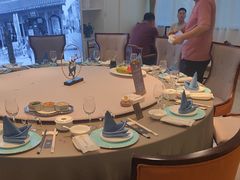 -香山湖渔家大院