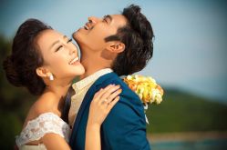 -秦皇岛我和你婚纱摄影工作室