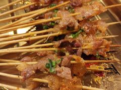 五花肉-盟重烧烤(高正街店)