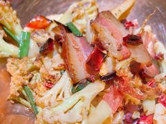 -蓉城小馆(科兴店)