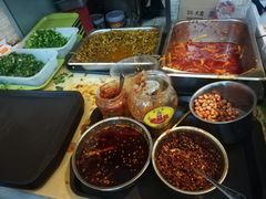 -红鼻子桂林米粉(金唐新光界店)