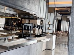-武汉厨房自助餐厅·武汉卓尔万豪酒店