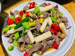 -静一餐厅·湖北菜(前门店)