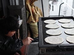 -歙县张记渔梁石头粿(渔梁住保小区店)