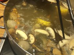 -牛很鲜潮汕牛肉火锅(朝晖路店)