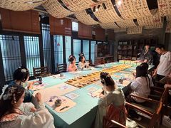 -云境生态园(红谷滩店)