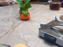 -火候轩品质湘菜·私厨(市府店)