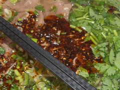 -马记永·兰州牛肉面(3019君尚店)