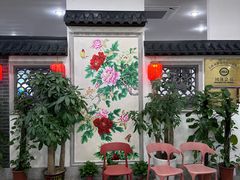 -盈田盈粥庄(博山东路店)