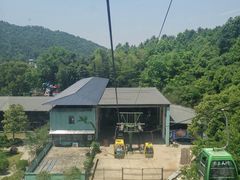 -巨石山景区