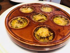 -萨莉亚意式餐厅(杭州滨江天街店)