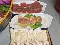 -牛犇炭火烤肉·鲜切烤肉(承德总店)