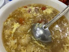 -老杨饭店(万科里店)