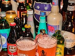 -M99 BEER世界啤酒吧(鸿云悦街店)