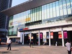 -东荟城名店仓