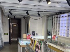 -宝视友眼镜·平价精准配镜(同德悦中心店)