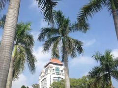 -厦门大学(思明校区)
