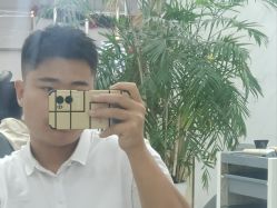 -秦·专注剪发