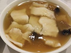 槽溜鱼片-老人和饭店(淮海中路店)