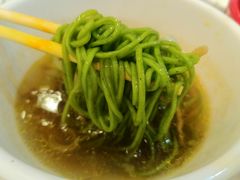 -乡党臊子面(丰庆公园店)