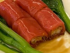 -福州天元国际威斯汀酒店·中国元素餐厅