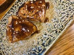 鹅肝握-原田新料理(1912店)