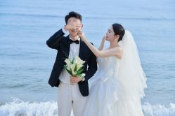 -金夫人婚纱摄影全球旅拍(大连店)