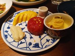 -星叶·东南亚料理(宁波万象汇店)