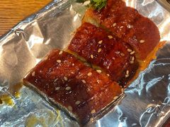 -松坂屋日料自助(长城路店)