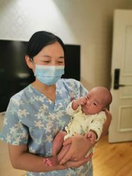 -爱玛家国际母婴月子会所(电力大厦店)