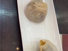 -锡笼记·无锡小笼(常熟万达店)