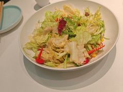 -鸿运楼烤鸭店(天桥店)