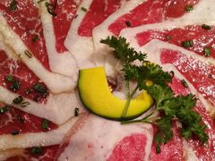 -农乐园炭火烤肉(繁花中心店)