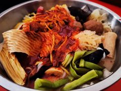 -苏袁麻辣烫(呼和浩特总局街店)