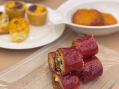 -香宫中餐厅·东北菜·铁锅炖·广式点心(哈尔滨香格里拉店)