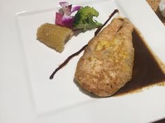 -芭渡牛排(阅彩城店)