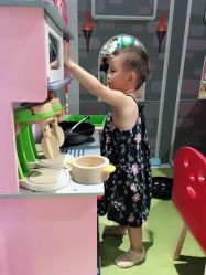 -幻贝家儿童乐园(苏州中心店)