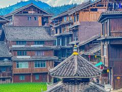 -程阳八寨景区