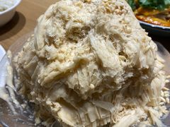 -渔语鱼新川菜Bistro(万象天地店)