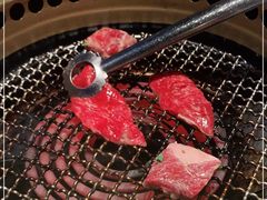 -老乾杯和牛烧肉(王府中环店)