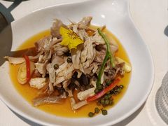 -龟兹KUCINA·新疆菜(前滩L+PLAZA店)