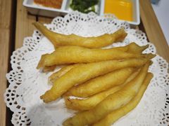 -春满园·邯郸菜发祥地(滏东店)