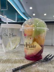 点击看大图 -OnHair造型