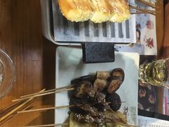 -木屋烧烤(白石洲店)