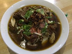 -原肖村桥卤煮(旧宫东路店)