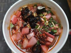 -捞沙巷