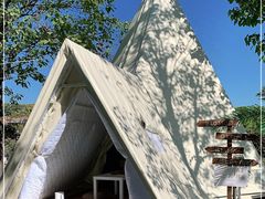 -安德鲁户外烧烤帐篷营地(马泉营店)