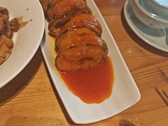 -肘子酥·天津菜·特色捞面(德云社店)