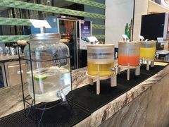 -青岛富力艾美酒店