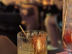 -MAYBE 威士忌 coffee&bar·清吧